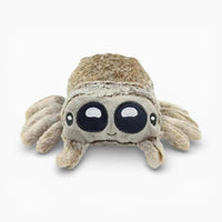 Cute Spider Plush with Big Eyes My Plushie