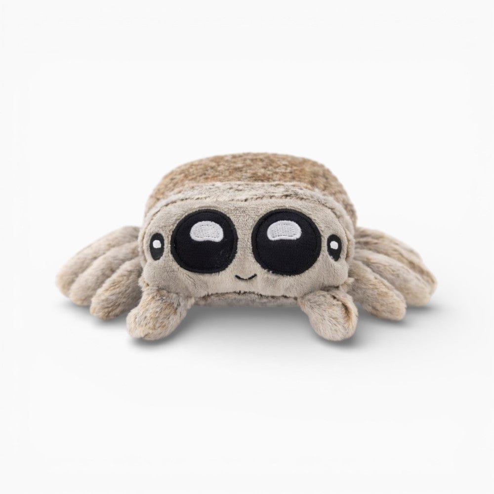 Cute Spider Plush with Big Eyes My Plushie