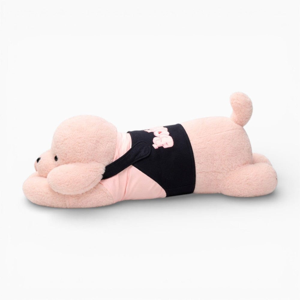 Dog Teddy Bear My Plushie