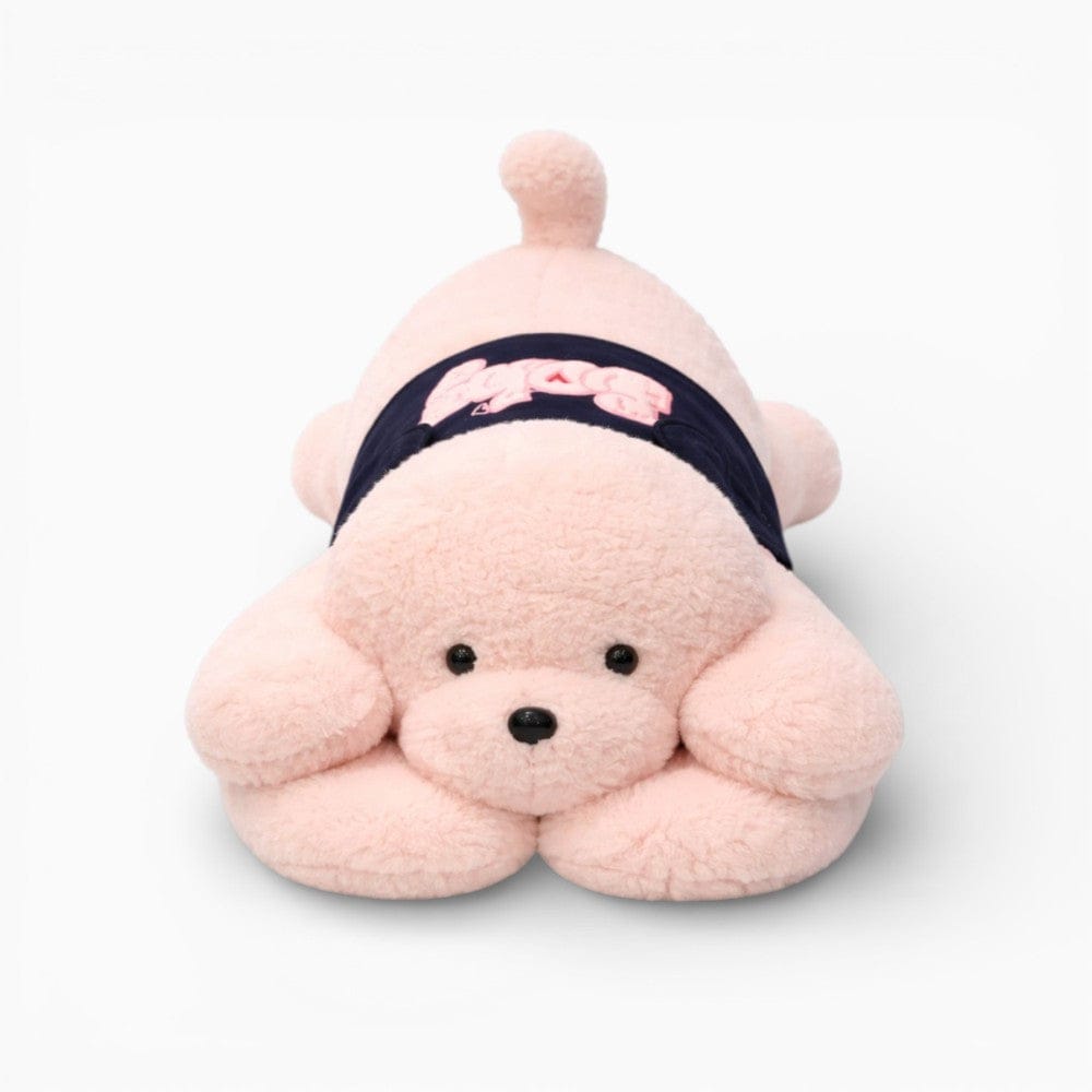 Dog Teddy Bear My Plushie