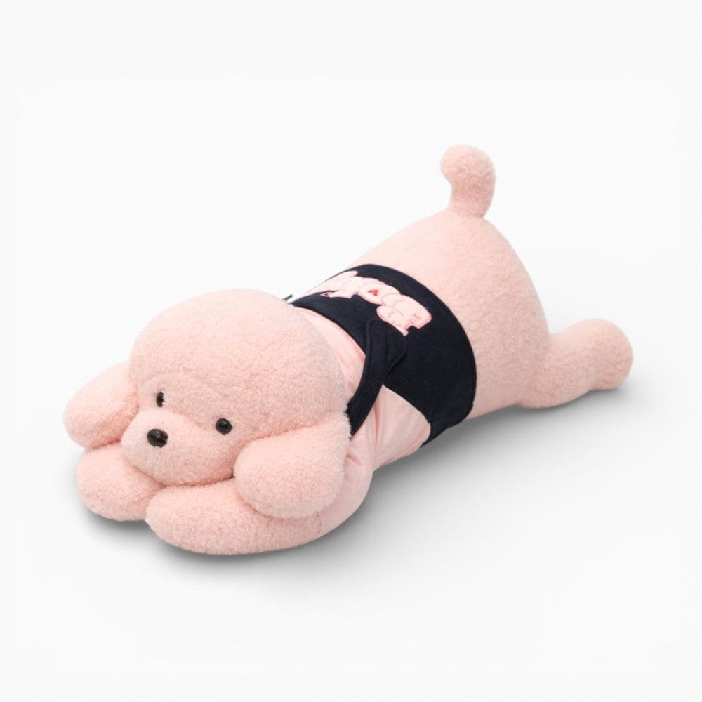 Dog Teddy Bear My Plushie