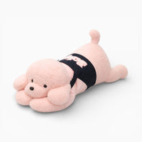 Dog Teddy Bear My Plushie
