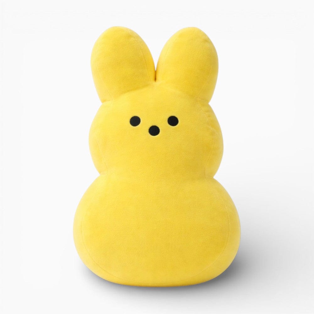 Easter Design Bunny Peeps Plush My Plushie