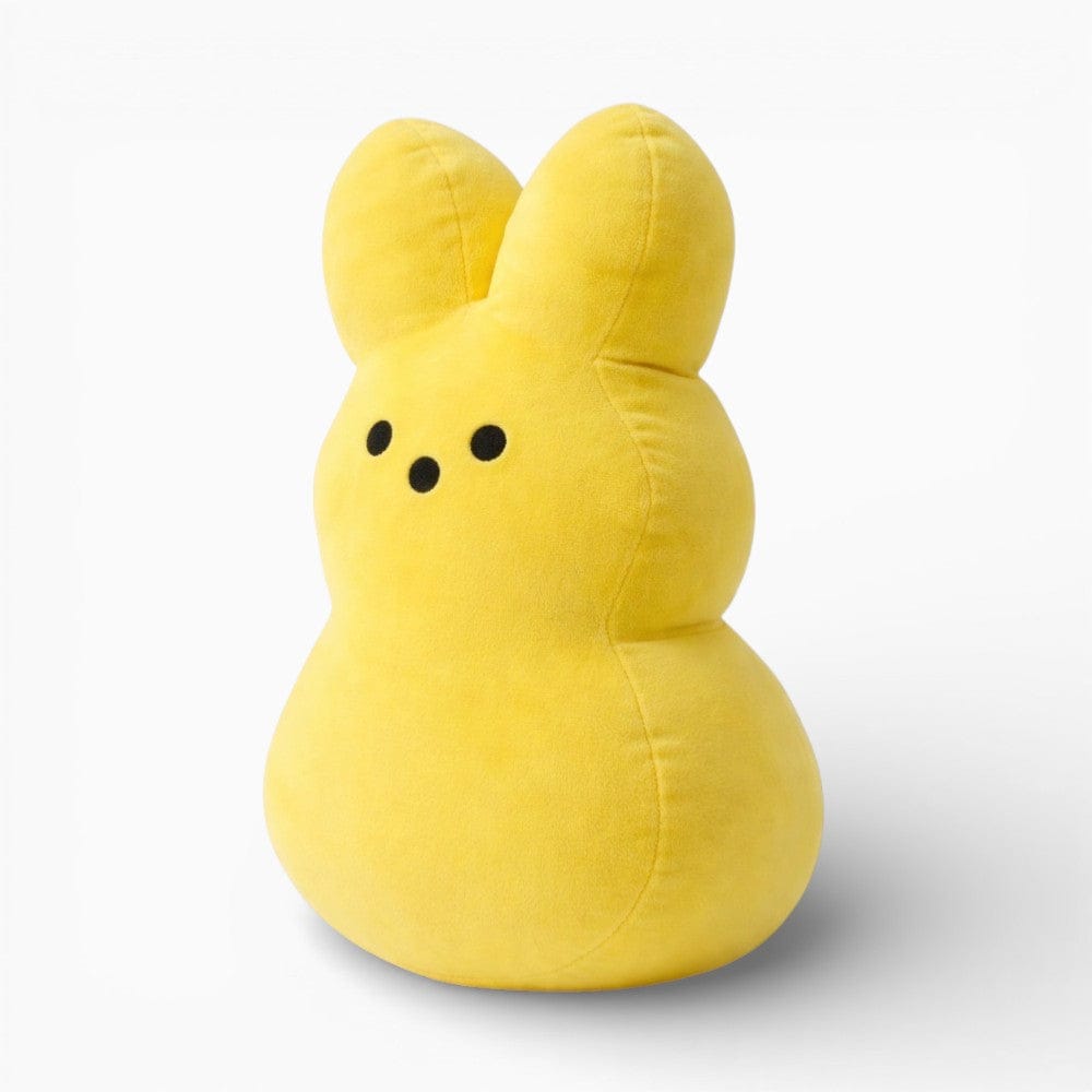 Easter Design Bunny Peeps Plush My Plushie