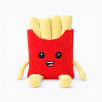 Fries Plush My Plushie