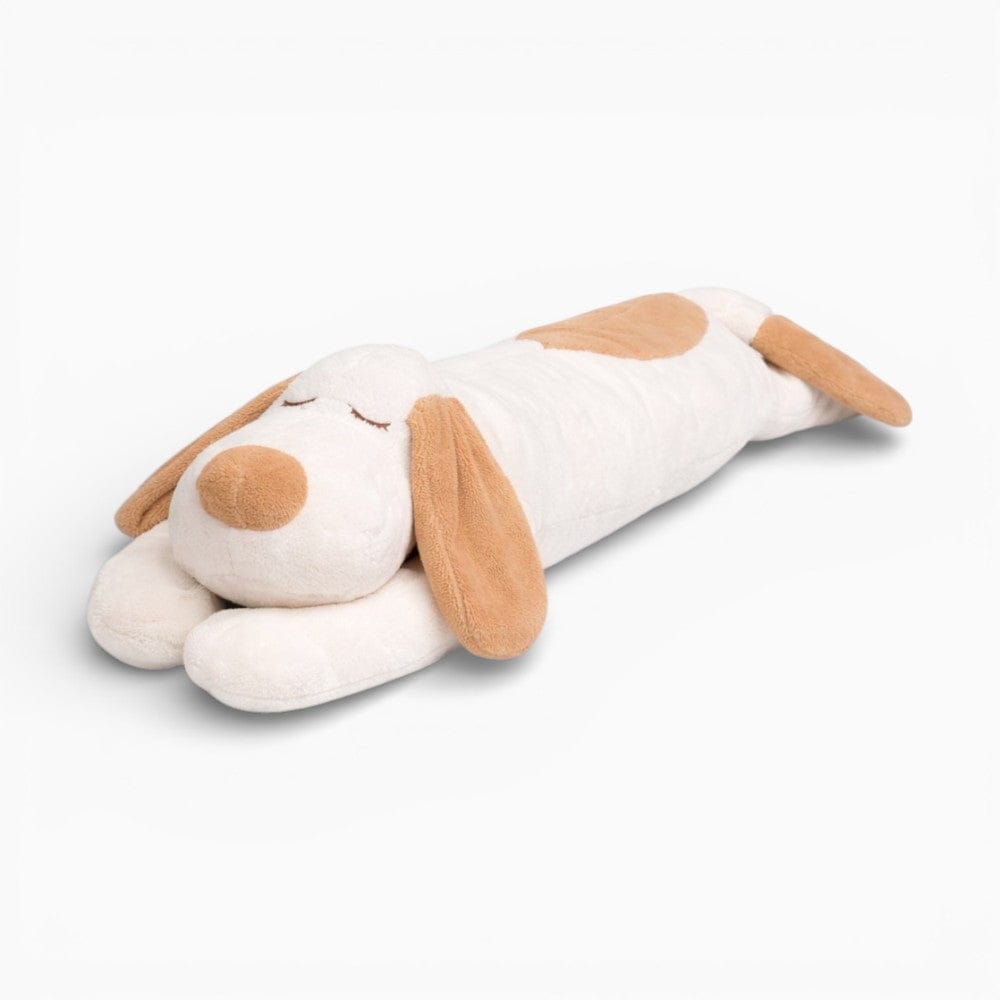 Giant Dog Plush My Plushie
