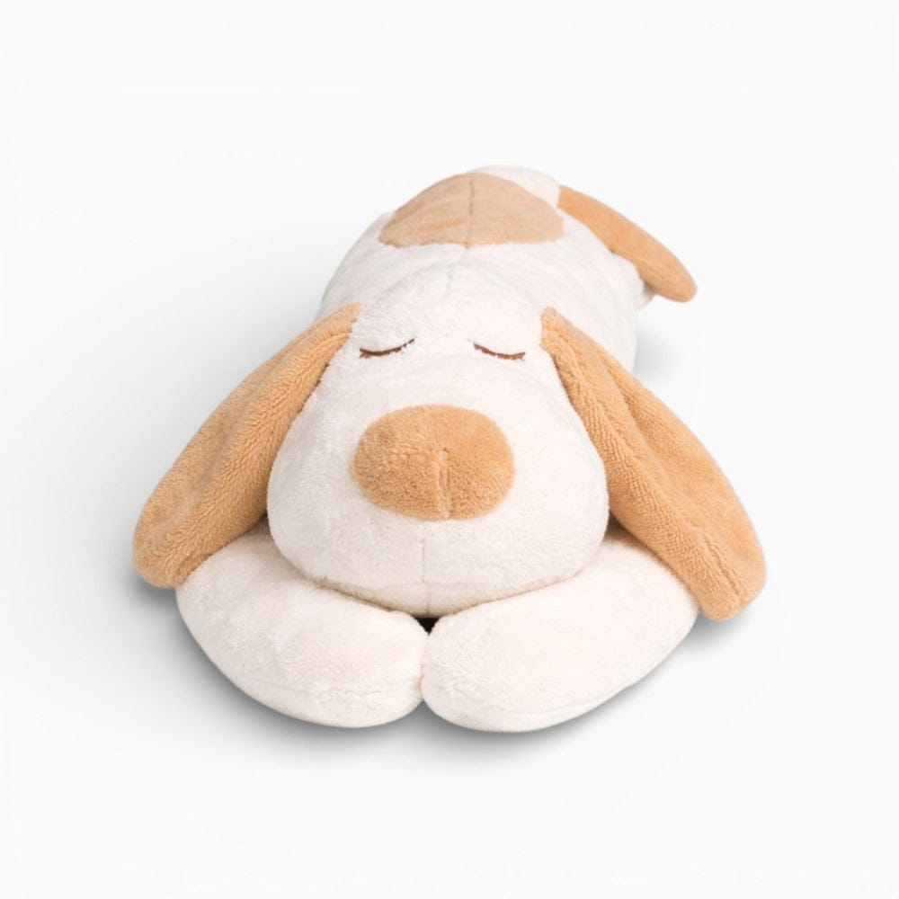 Giant Dog Plush My Plushie