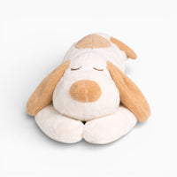 Giant Dog Plush My Plushie
