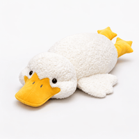 Giant Duck Plush Sleep Pillow My Plushie