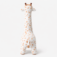 Giant Giraffe Plush for Sleeping My Plushie