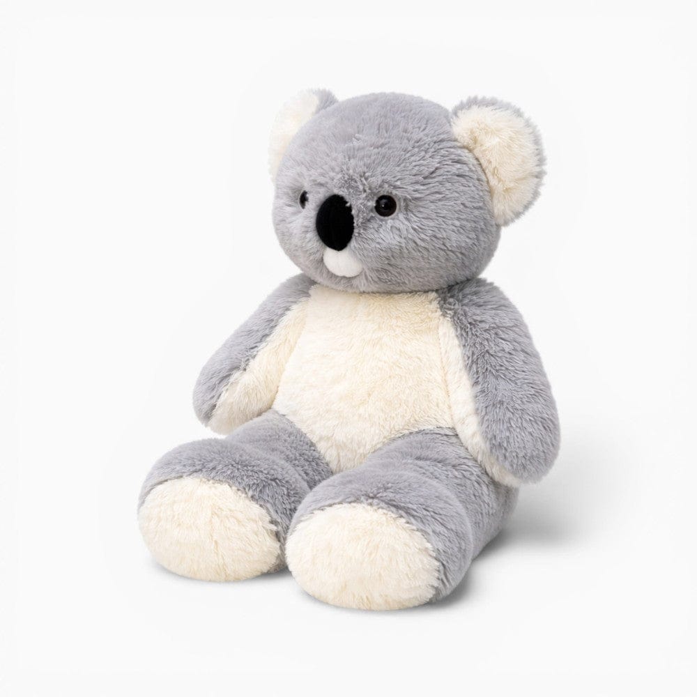 Giant Grey Koala Plush My Plushie