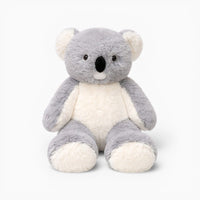 Giant Grey Koala Plush My Plushie