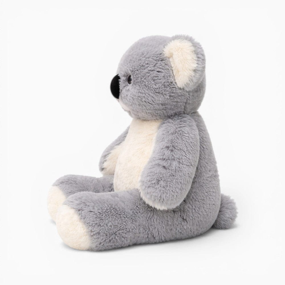 Giant Grey Koala Plush My Plushie