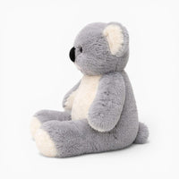 Giant Grey Koala Plush My Plushie