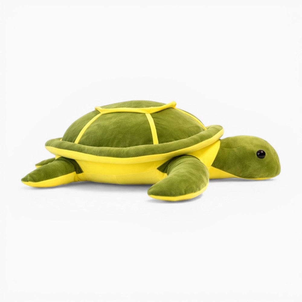 Giant Kawaii Turtle Plush My Plushie