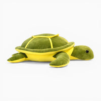 Giant Kawaii Turtle Plush My Plushie