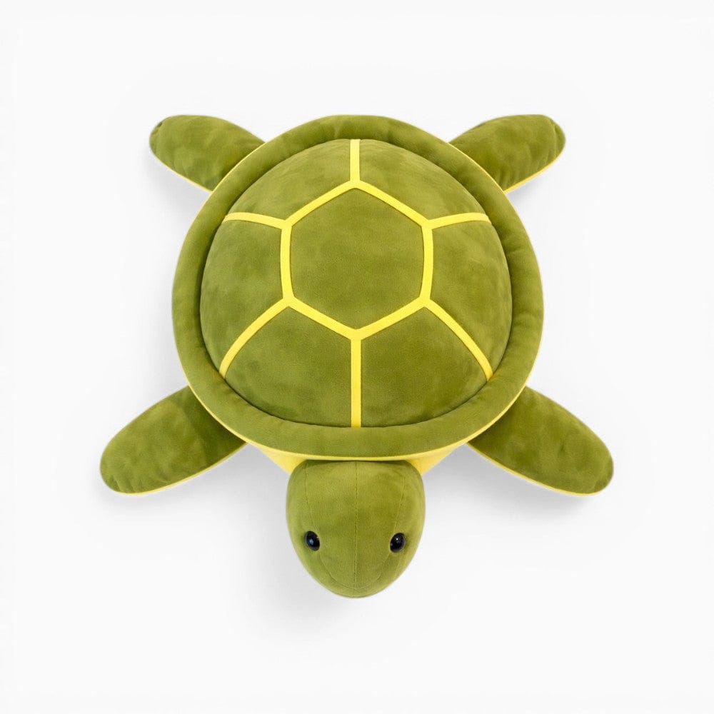Giant Kawaii Turtle Plush My Plushie