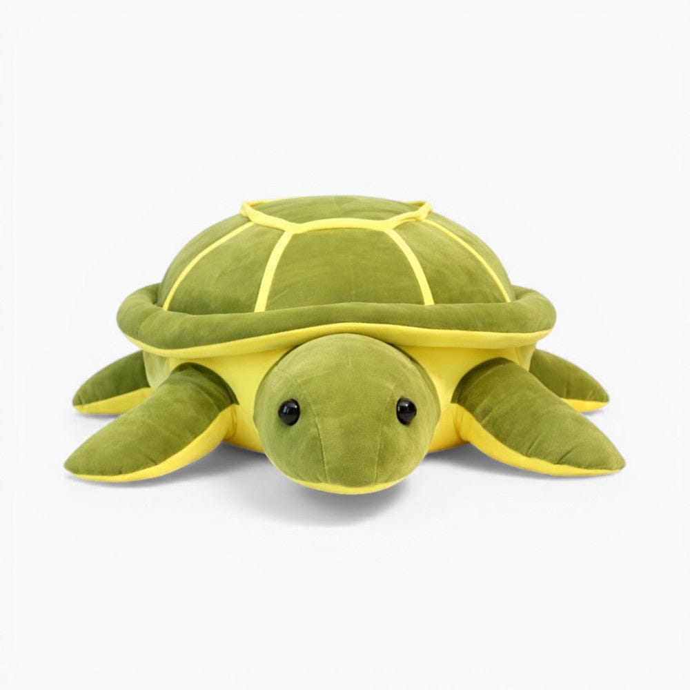 Giant Kawaii Turtle Plush My Plushie