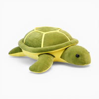Giant Kawaii Turtle Plush My Plushie
