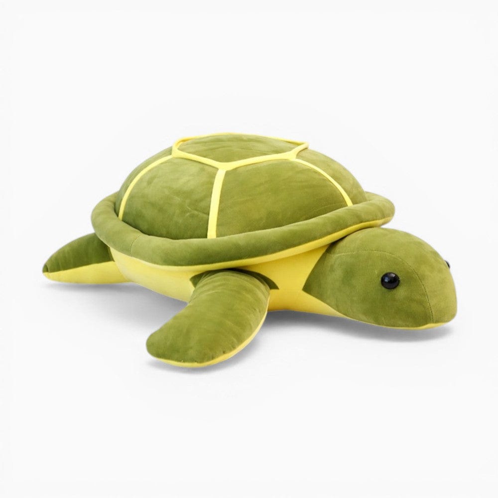 Giant Kawaii Turtle Plush My Plushie