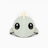 Green Angel Dino Plush My Plushie