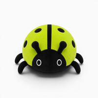 Green Ladybird Plush My Plushie