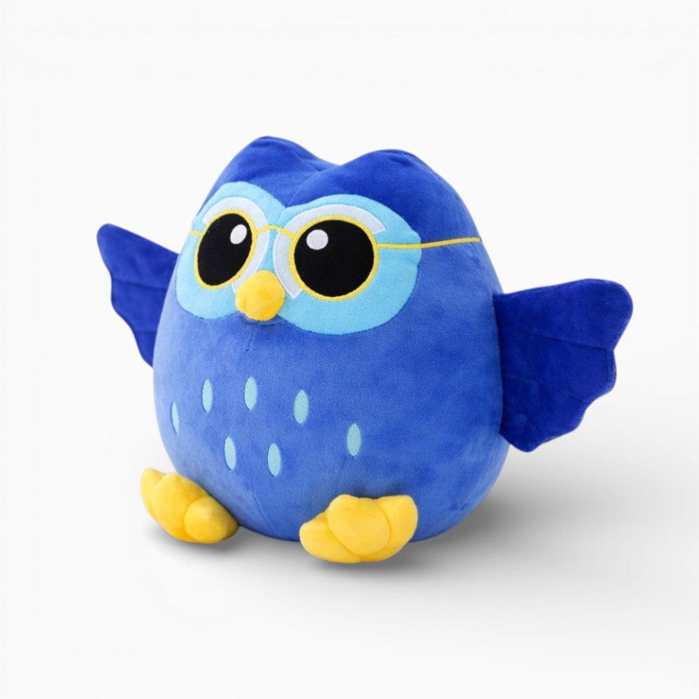 Kawaii Decoration Owl Plush My Plushie