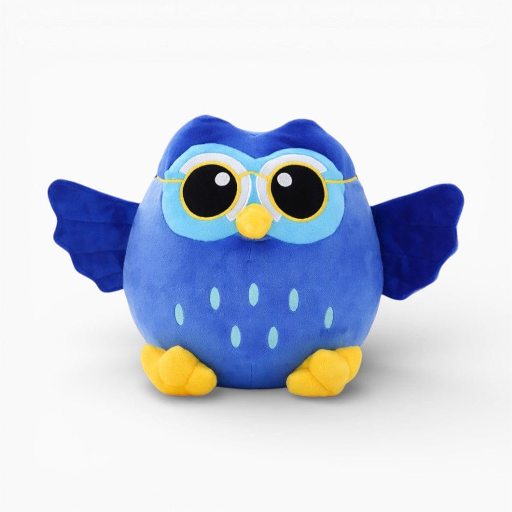 Kawaii Decoration Owl Plush My Plushie