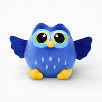 Kawaii Decoration Owl Plush My Plushie