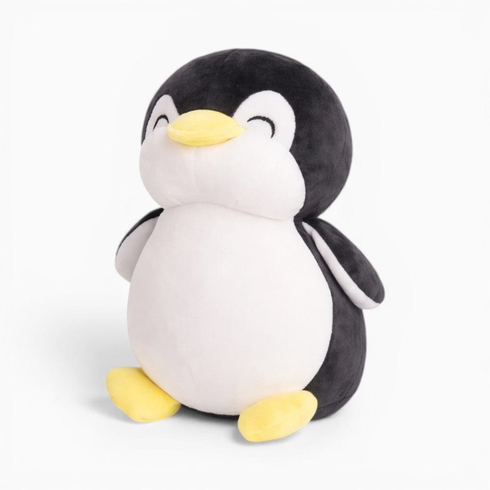 Kawaii Decorative Penguin Plush My Plushie