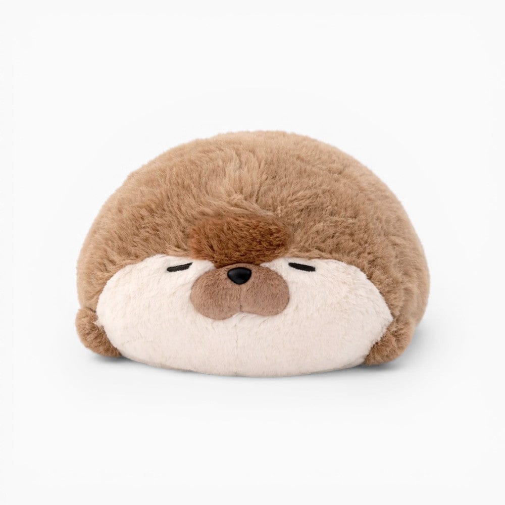 Kawaii Otter Plush My Plushie