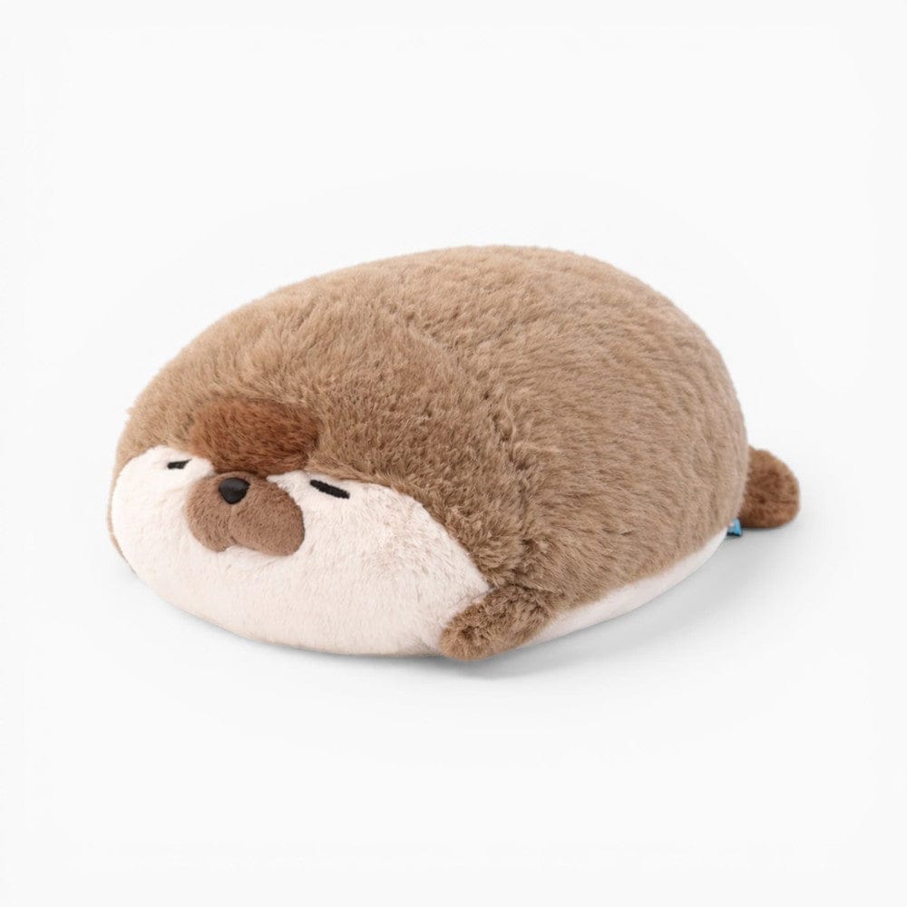 Kawaii Otter Plush My Plushie