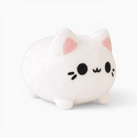 Kawaii Peach Cat Plush My Plushie