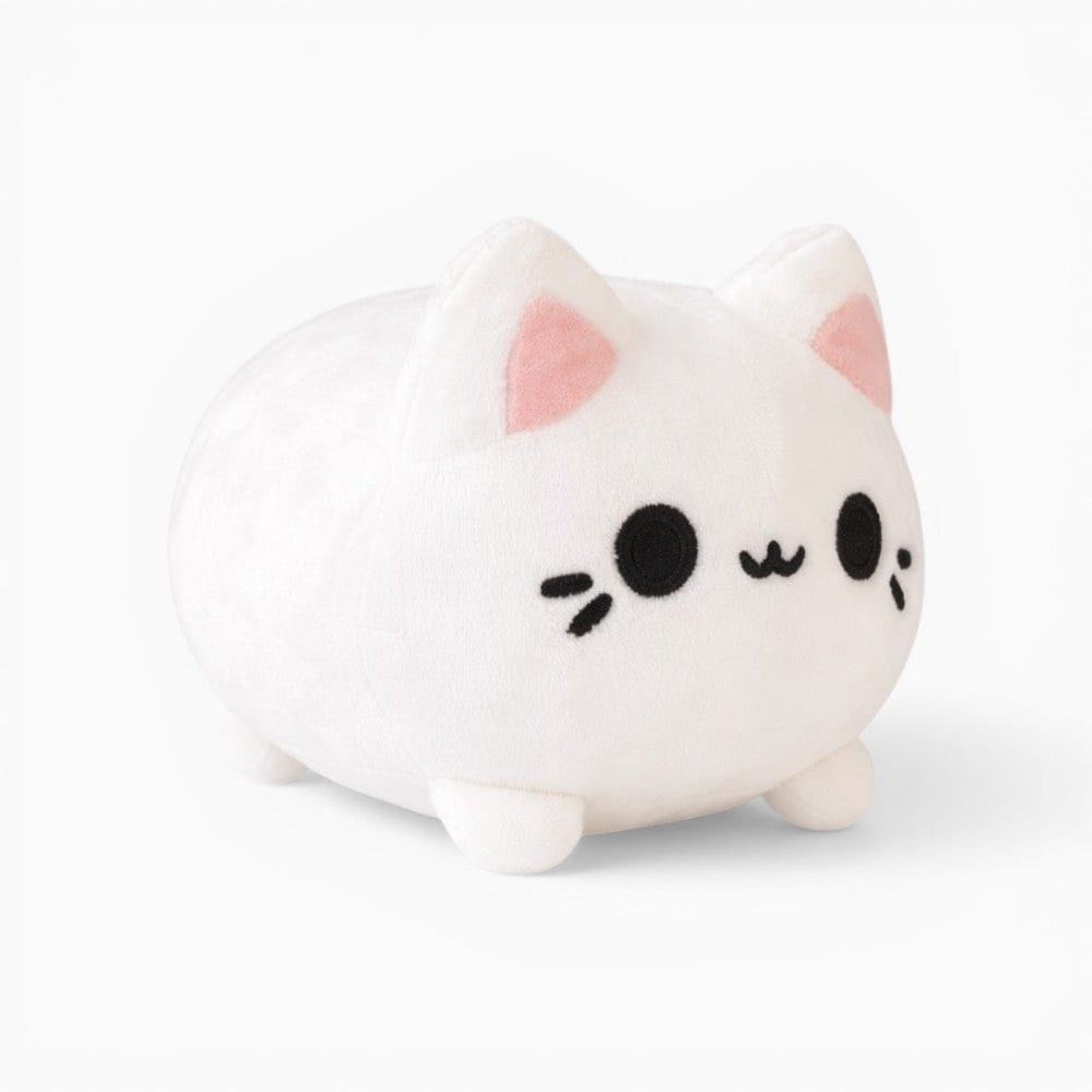 Kawaii Peach Cat Plush My Plushie