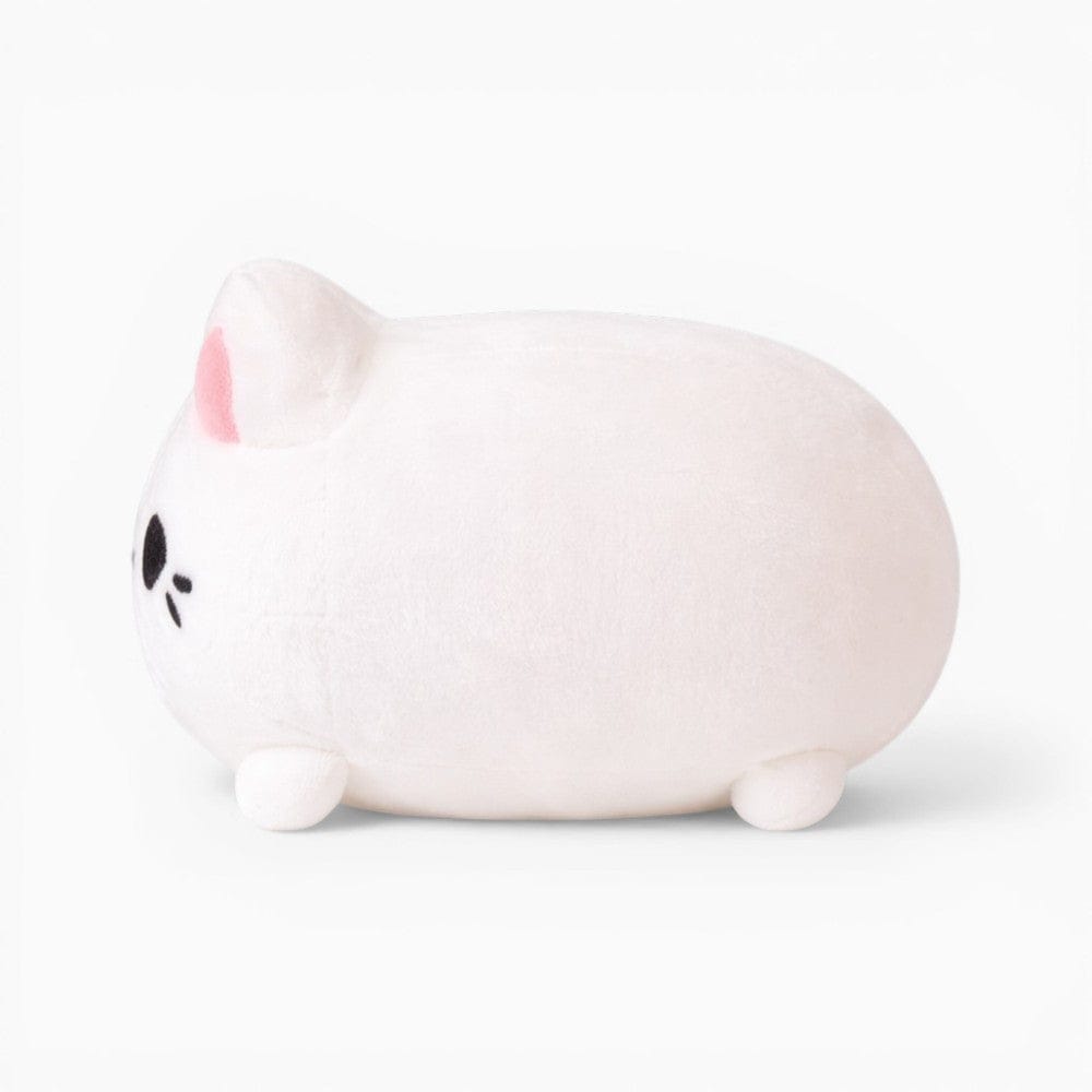 Kawaii Peach Cat Plush My Plushie