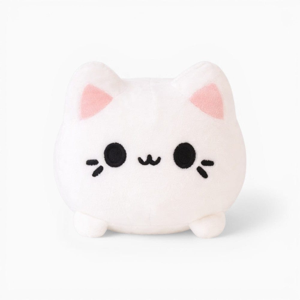 Kawaii Peach Cat Plush My Plushie