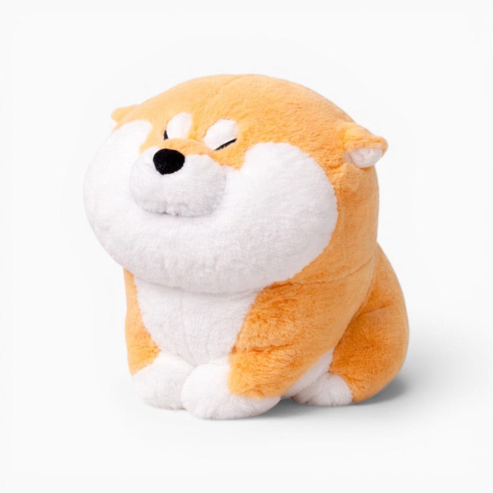 Kawaii Shiba Inu Dog Plush My Plushie