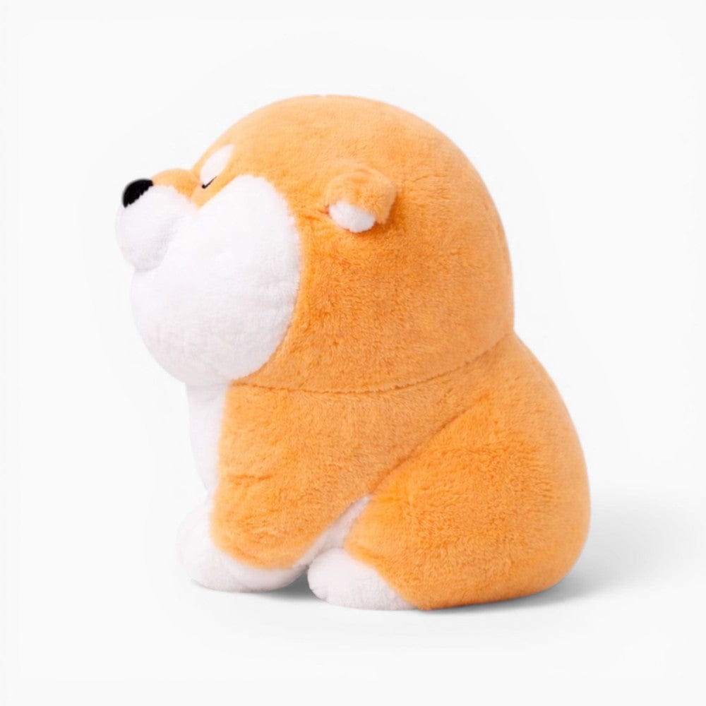 Kawaii Shiba Inu Dog Plush My Plushie