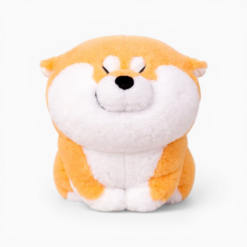 Kawaii Shiba Inu Dog Plush My Plushie