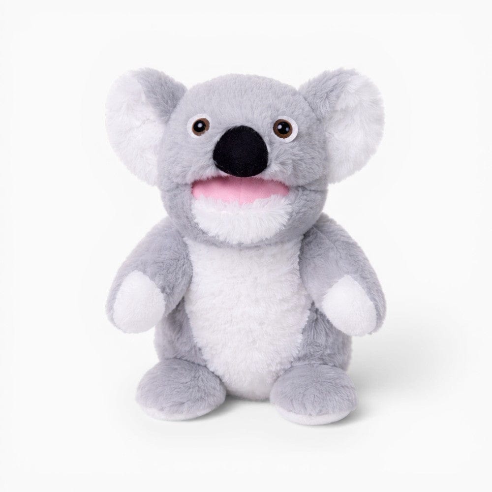 Koala Hand Puppet My Plushie