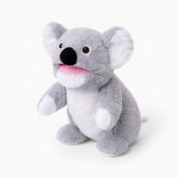 Koala Hand Puppet My Plushie
