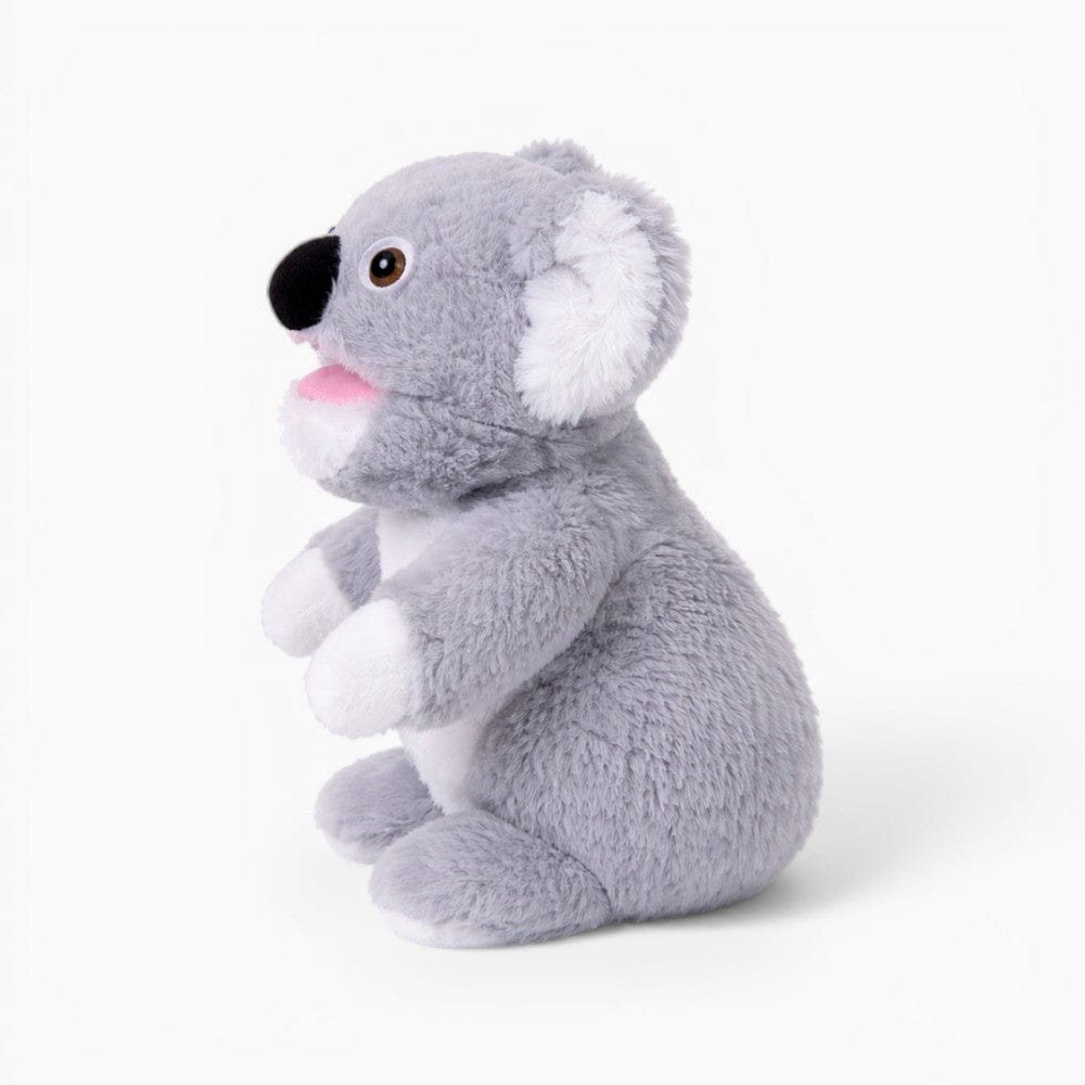 Koala Hand Puppet My Plushie