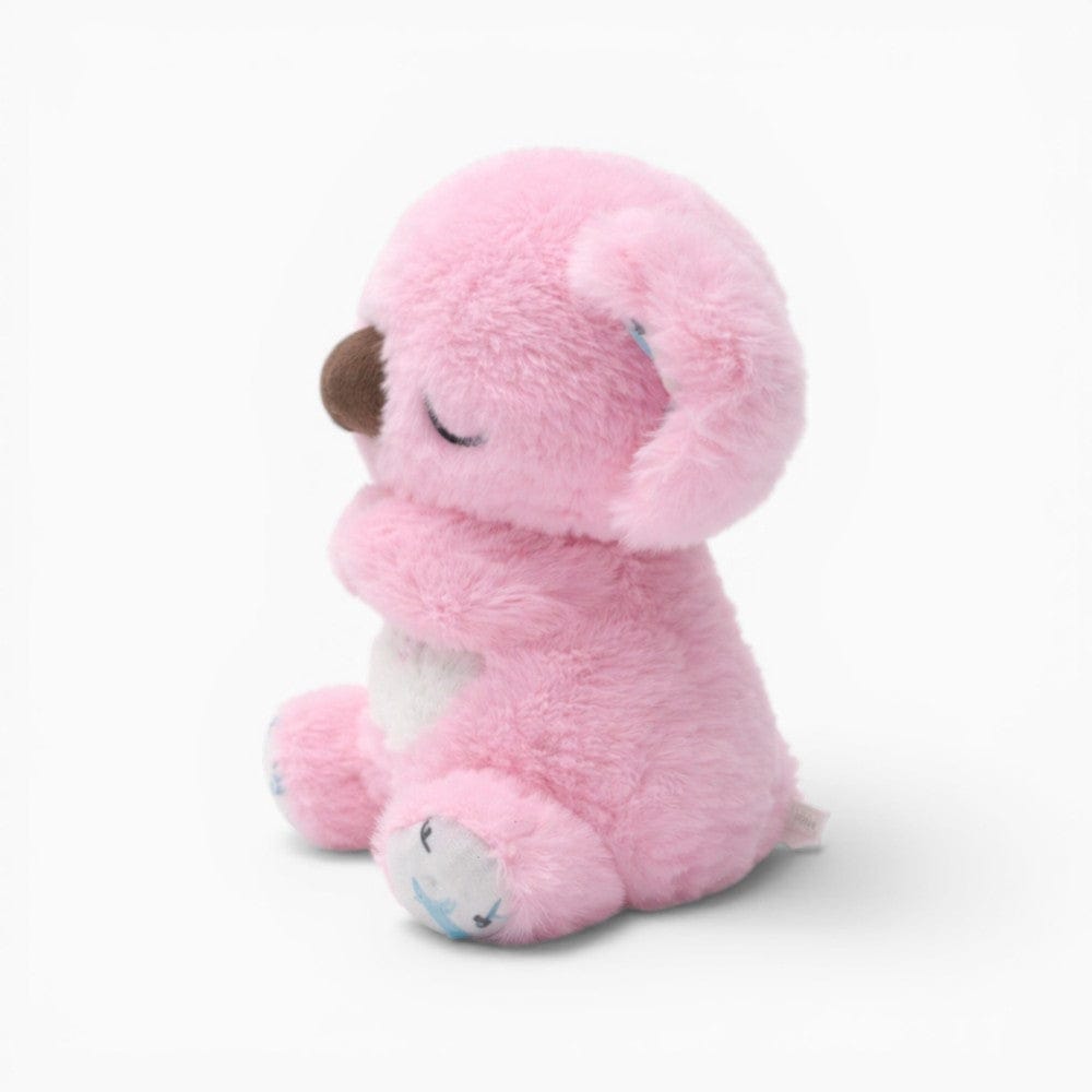 Koala Plush with Breathing Function and Sound My Plushie
