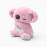 Koala Plush with Breathing Function and Sound My Plushie