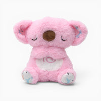 Koala Plush with Breathing Function and Sound My Plushie