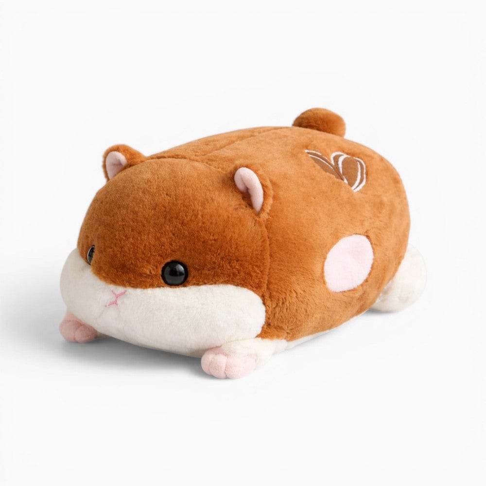 Large Hamster Hand Warmer My Plushie