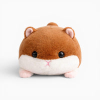 Large Hamster Hand Warmer My Plushie