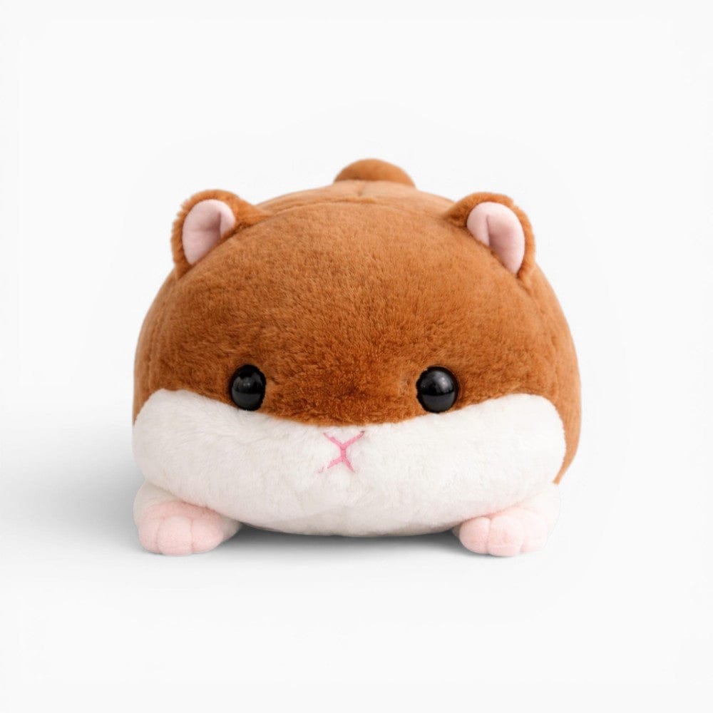 Large Hamster Hand Warmer My Plushie