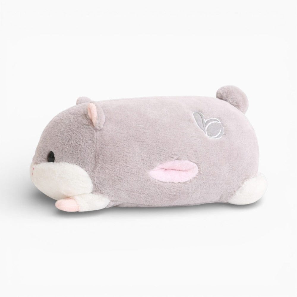 Large Hamster Plush Hand Warmer My Plushie