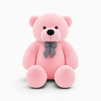 Large Pink Teddy Bear My Plushie